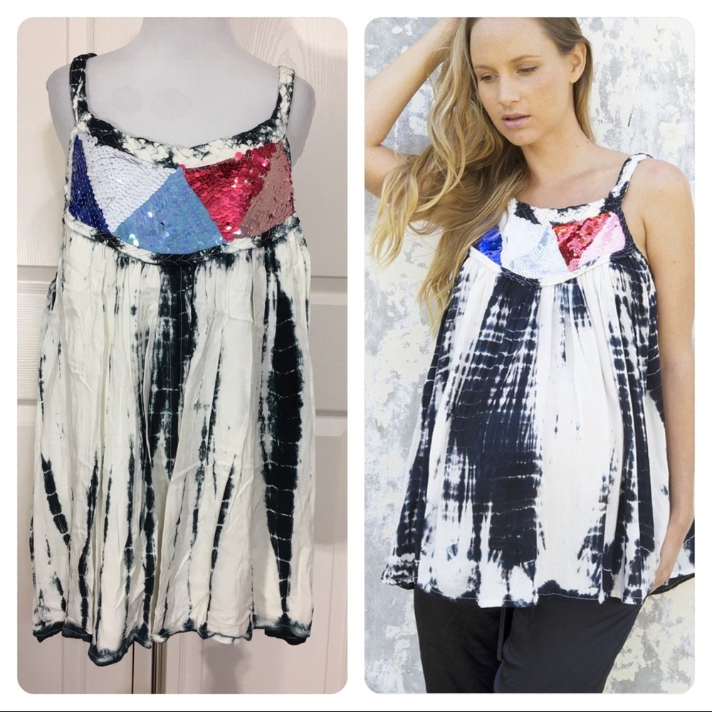 Fillyboo - Neopolitan Dreams Cami Maternity